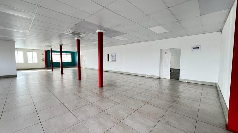 To Let commercial Property for Rent in Paarden Eiland Western Cape